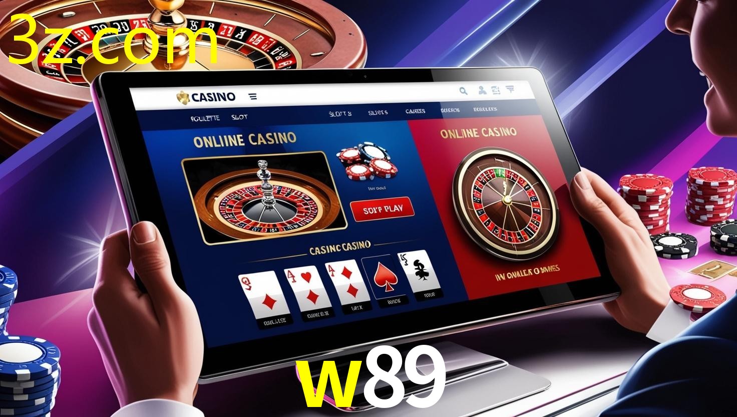 W89